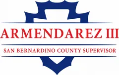 Supervisor Jesse Armendarez, San Bernardino County Second District